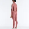 Veste technique légère et chaude
