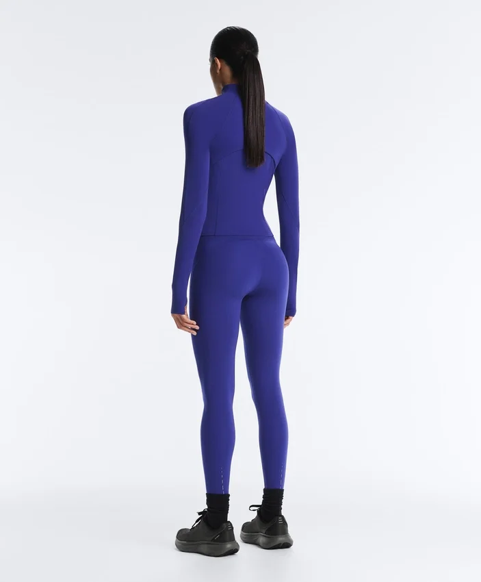 Veste technique légère et chaude Veste technique légère et chaude