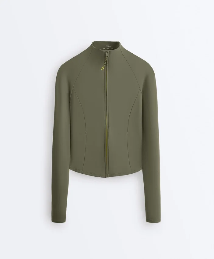 Veste technique légère et chaude Veste technique légère et chaude