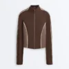 Veste technique légère et chaude Veste technique légère et chaude