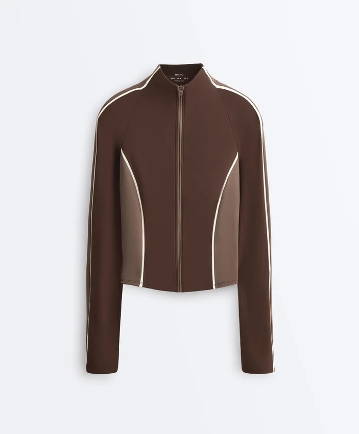 Veste technique légère et chaude Veste technique légère et chaude