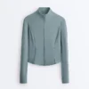 Veste technique légère et chaude Veste technique légère et chaude