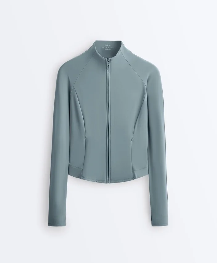Veste technique légère et chaude Veste technique légère et chaude