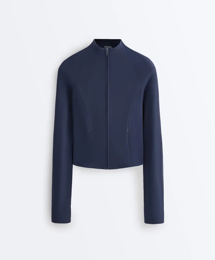 Veste technique légère et chaude Veste technique légère et chaude