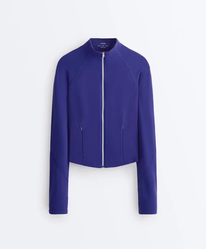 Veste technique légère et chaude Veste technique légère et chaude