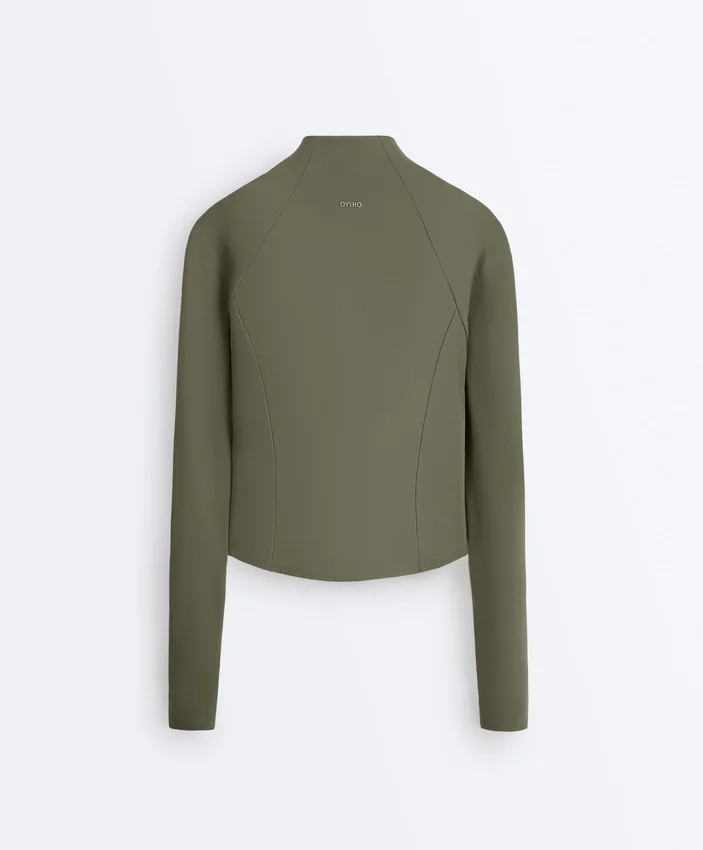 Veste technique légère et chaude Veste technique légère et chaude