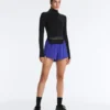 Veste technique légère et chaude avec coutures Veste technique légère et chaude avec coutures
