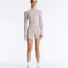 Veste technique légère et chaude à contraste Veste technique légère et chaude à contraste