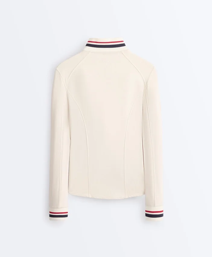 Veste technique légère et chaude en caoutchouc Veste technique légère et chaude en caoutchouc