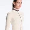 Veste technique légère et chaude en caoutchouc Veste technique légère et chaude en caoutchouc