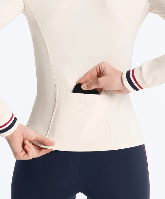 Veste technique légère et chaude en caoutchouc Veste technique légère et chaude en caoutchouc