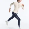 Veste technique légère et chaude en caoutchouc Veste technique légère et chaude en caoutchouc
