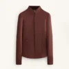 Veste technique longue ultra-chaude
