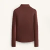 Veste technique longue ultra-chaude