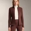 Veste technique longue ultra-chaude
