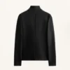 Veste technique longue ultra-chaude sans coutures Veste technique longue ultra-chaude sans coutures