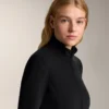 Veste technique longue ultra-chaude sans coutures Veste technique longue ultra-chaude sans coutures