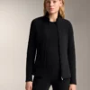 Veste technique longue ultra-chaude sans coutures Veste technique longue ultra-chaude sans coutures