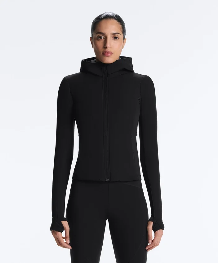 Veste technique matelassée Fellex® Volcanic Veste technique matelassée Fellex® Volcanic