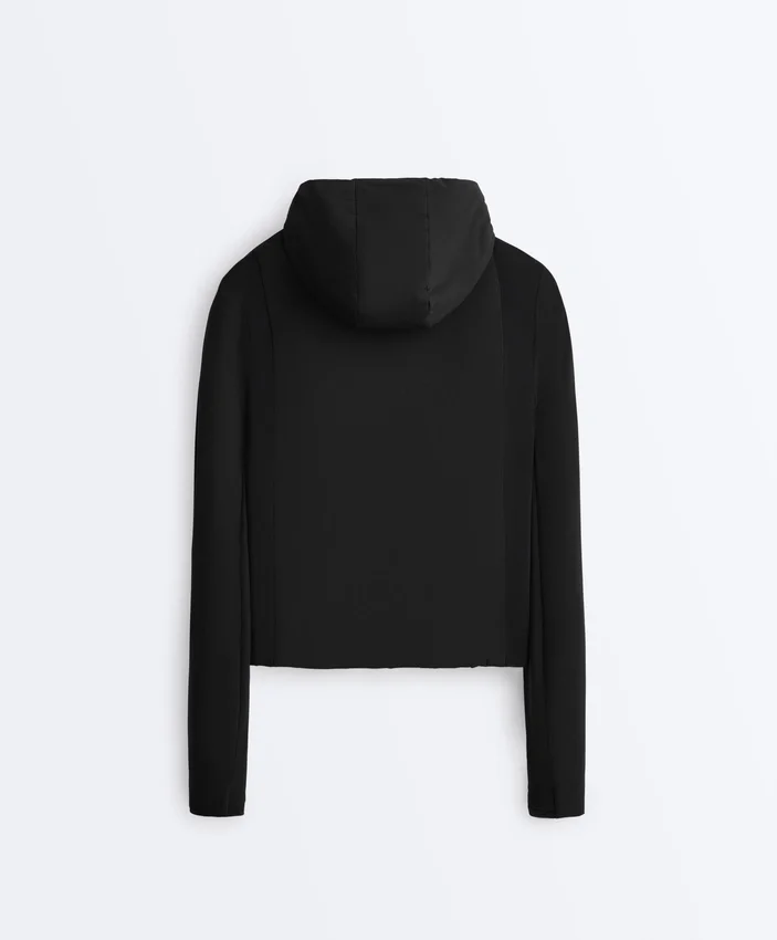 Veste technique matelassée Fellex® Volcanic Veste technique matelassée Fellex® Volcanic