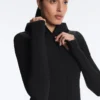 Veste technique matelassée Fellex® Volcanic Veste technique matelassée Fellex® Volcanic