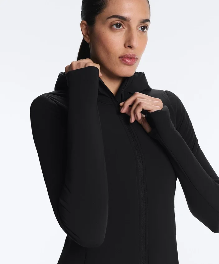 Veste technique matelassée Fellex® Volcanic Veste technique matelassée Fellex® Volcanic
