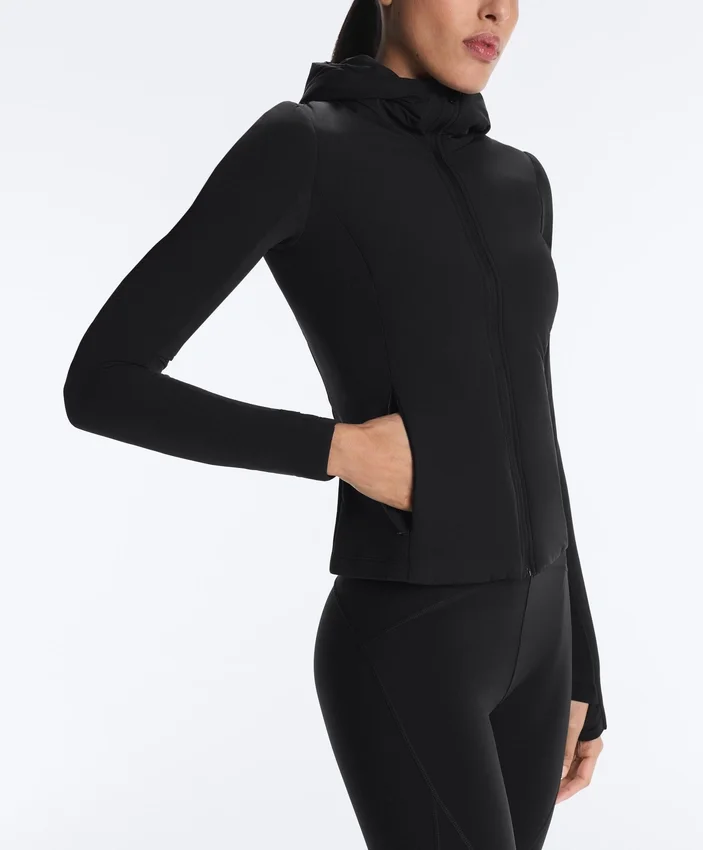 Veste technique matelassée Fellex® Volcanic Veste technique matelassée Fellex® Volcanic