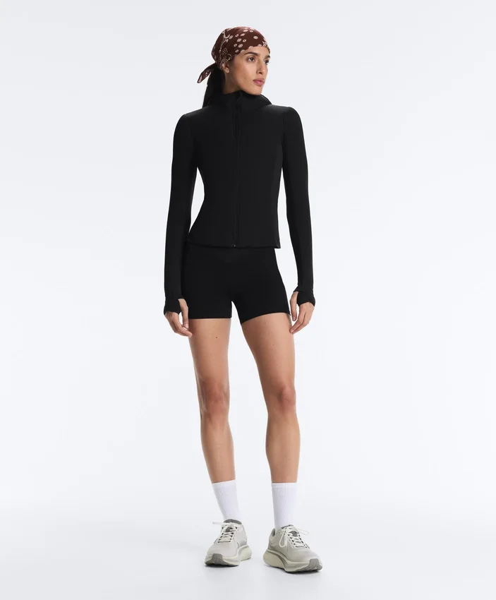 Veste technique matelassée Fellex® Volcanic Veste technique matelassée Fellex® Volcanic