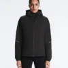 Veste technique matelassée imperméable Fellex® Volcanic 10K Veste technique matelassée imperméable Fellex® Volcanic 10K