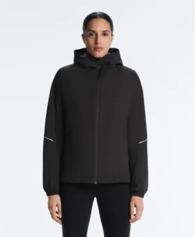 Veste technique matelassée imperméable Fellex® Volcanic 10K