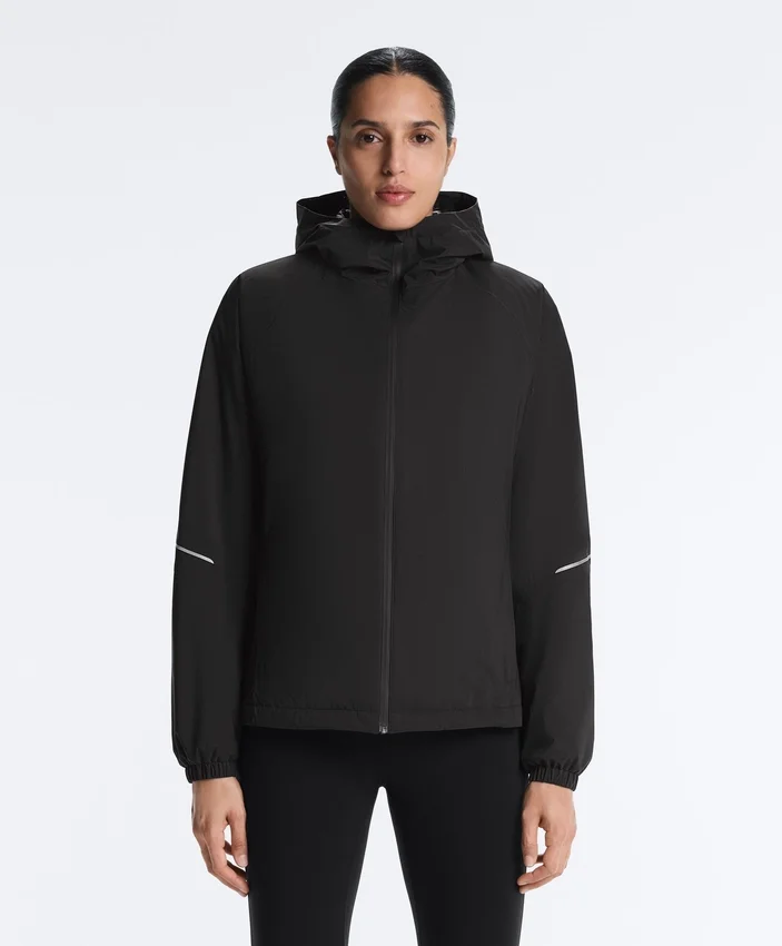 Veste technique matelassée imperméable Fellex® Volcanic 10K Veste technique matelassée imperméable Fellex® Volcanic 10K
