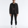 Veste technique matelassée imperméable Fellex® Volcanic 10K Veste technique matelassée imperméable Fellex® Volcanic 10K