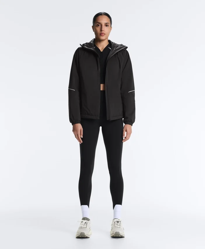 Veste technique matelassée imperméable Fellex® Volcanic 10K Veste technique matelassée imperméable Fellex® Volcanic 10K
