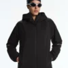 Veste technique matelassée imperméable Fellex® Volcanic 10K Veste technique matelassée imperméable Fellex® Volcanic 10K