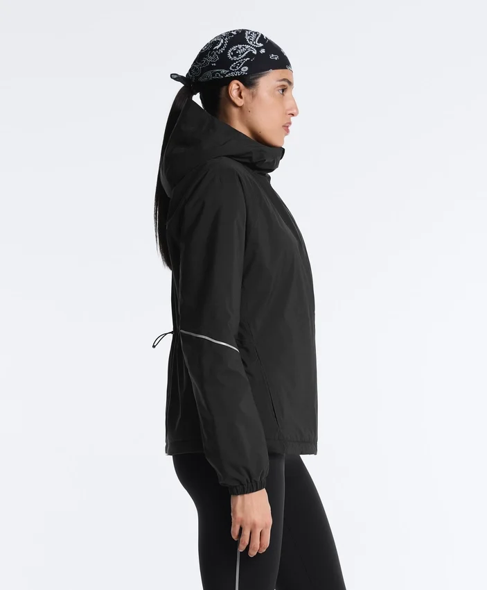 Veste technique matelassée imperméable Fellex® Volcanic 10K Veste technique matelassée imperméable Fellex® Volcanic 10K