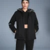 Veste technique matelassée imperméable Fellex® Volcanic 10K Veste technique matelassée imperméable Fellex® Volcanic 10K