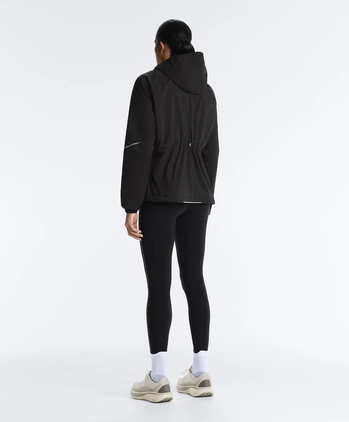 Veste technique matelassée imperméable Fellex® Volcanic 10K Veste technique matelassée imperméable Fellex® Volcanic 10K