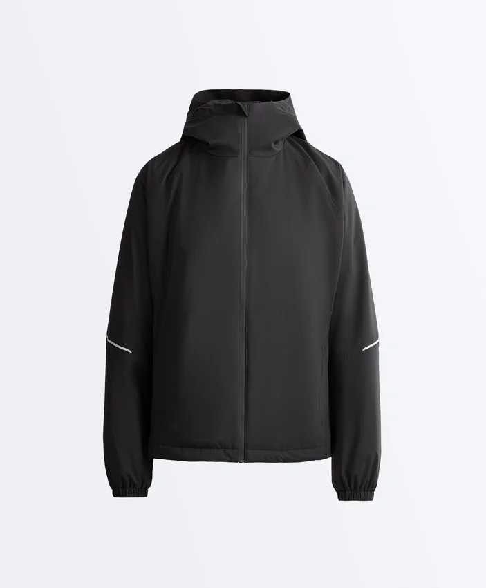 Veste technique matelassée imperméable Fellex® Volcanic 10K Veste technique matelassée imperméable Fellex® Volcanic 10K