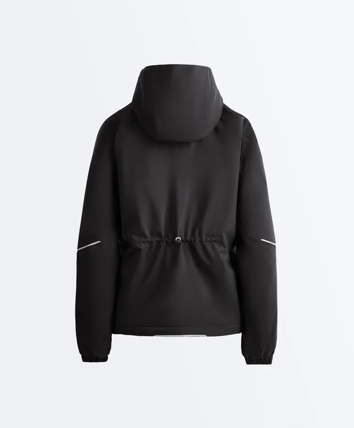 Veste technique matelassée imperméable Fellex® Volcanic 10K Veste technique matelassée imperméable Fellex® Volcanic 10K