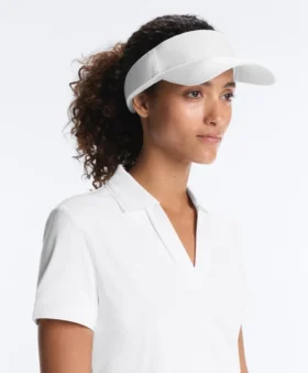 Visière de sport